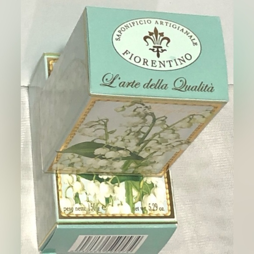 Saponificio Artigianale Fiorentino Soap
